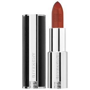 Givenchy Rouge Interdit Intense Silk Satin Matte Lipstick